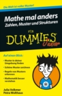 Mathe mal anders - Zahlen, Muster und Strukturen fur Dummies Junior - Book