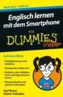 Englisch lernen mit dem Smartphone fur Dummies Junior - Book
