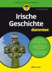 Irische Geschichte fur Dummies - Book