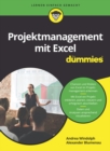Projektmanagement mit Excel fur Dummies - Book