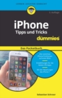 iPhone Tipps und Tricks fur Dummies das Pocketbuch - Book