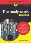 Thermodynamik fur Dummies - Book
