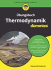 Ubungsbuch Thermodynamik fur Dummies - Book