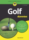 Golf fur Dummies - Book