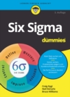 Six Sigma fur Dummies - Book