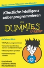 Kunstliche Intelligenz selber programmieren fur Dummies Junior - Book