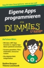Eigene Apps programmieren fur Dummies Junior - Book