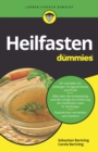 Heilfasten fur Dummies - Book