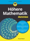 Hohere Mathematik fur Dummies - Book
