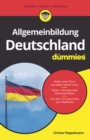 Allgemeinbildung Deutschland fur Dummies - Book