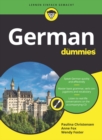 German fur Dummies - Book