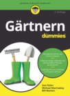 Gartnern fur Dummies - Book