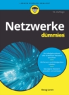 Netzwerke fur Dummies - Book