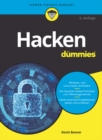 Hacken fur Dummies - Book
