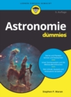 Astronomie fur Dummies - Book