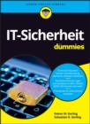 IT-Sicherheit fur Dummies - Book