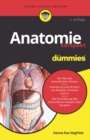 Anatomie kompakt fur Dummies - Book