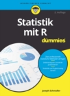 Statistik mit R fur Dummies - Book