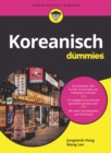 Koreanisch fur Dummies - Book