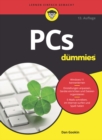 PCs fur Dummies - Book