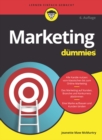 Marketing fur Dummies - Book