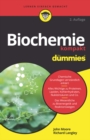 Biochemie kompakt fur Dummies - Book