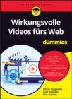 Wirkungsvolle Videos furs Web fur Dummies - Book