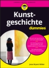Kunstgeschichte fur Dummies - Book