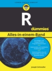 R Alles-in-einem-Band fur Dummies - Book