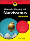 Gesunder Umgang mit Narzissmus fur Dummies - Book