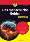 Das menschliche Gehirn fur Dummies - Book