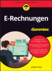 E-Rechnungen fur Dummies - Book