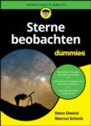 Sterne beobachten fur Dummies - Book