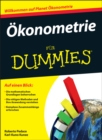 konometrie f r Dummies - eBook
