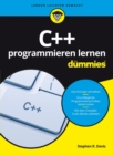 C++ programmieren lernen f r Dummies - eBook