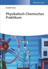 Physikalisch-Chemisches Praktikum - eBook