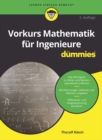 Vorkurs Mathematik f r Ingenieure f r Dummies - eBook