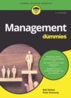 Management f r Dummies - eBook