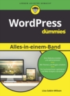 WordPress Alles-in-einem-Band f r Dummies - eBook
