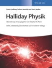 Halliday Physik - eBook
