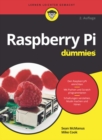 Raspberry Pi f r Dummies - eBook