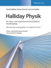Halliday Physik f r natur- und ingenieurwissenschaftliche Studieng nge - eBook