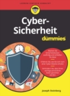 Cyber-Sicherheit f r Dummies - eBook