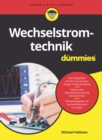 Wechselstromtechnik f r Dummies - eBook