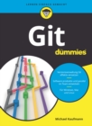 Git f r Dummies - eBook
