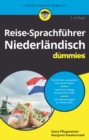 Reise-Sprachf hrer Niederl ndisch f r Dummies - eBook