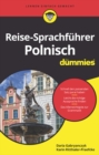 Reise-Sprachf hrer Polnisch f r Dummies - eBook