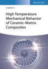 High Temperature Mechanical Behavior of Ceramic-Matrix Composites - eBook