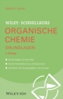 Wiley-Schnellkurs Organische Chemie I Grundlagen - eBook