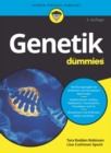 Genetik f r Dummies - eBook